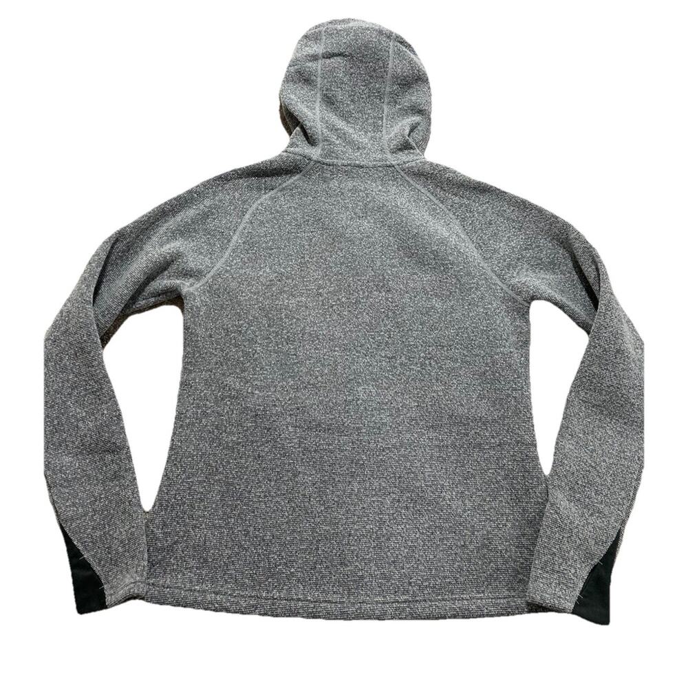 Smartwool Gray Women's Hoodie - Picture 9 of 9